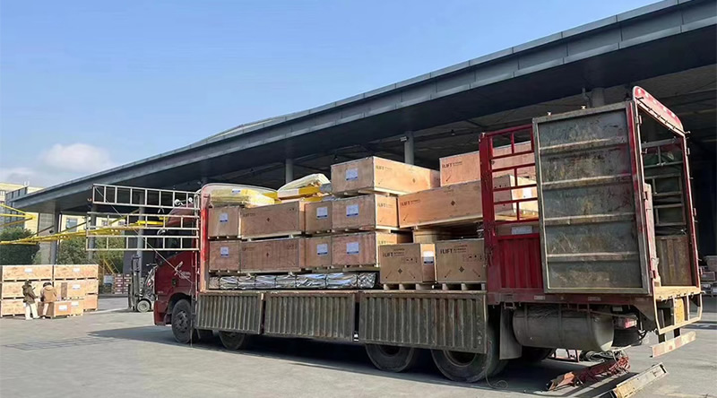 汕头到乐山货运专线-汕头到乐山货运公司-上门取货